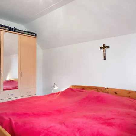 度假居 Grundhof Christian Faller