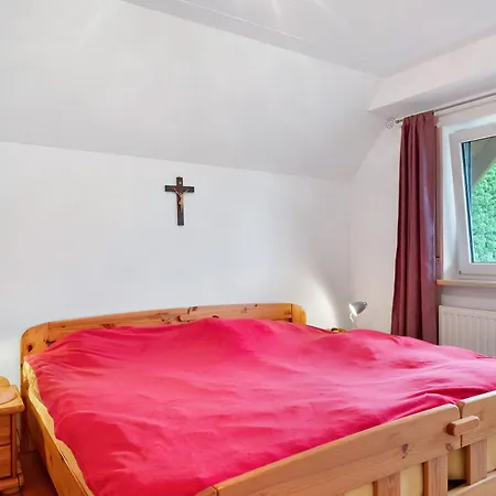 度假居 Grundhof Christian Faller *