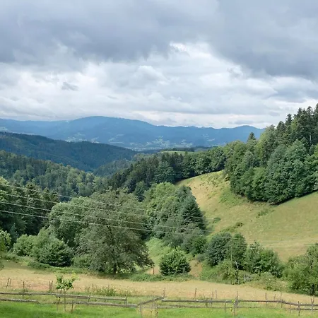 度假居 Grundhof Christian Faller Rohr (Baden-Wurttemberg)