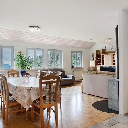 度假居 Grundhof Christian Faller