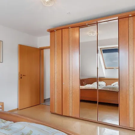 度假居 Grundhof Christian Faller *