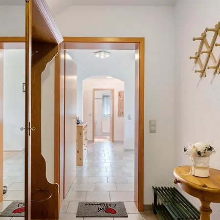 度假居 Grundhof Christian Faller Rohr (Baden-Wurttemberg)