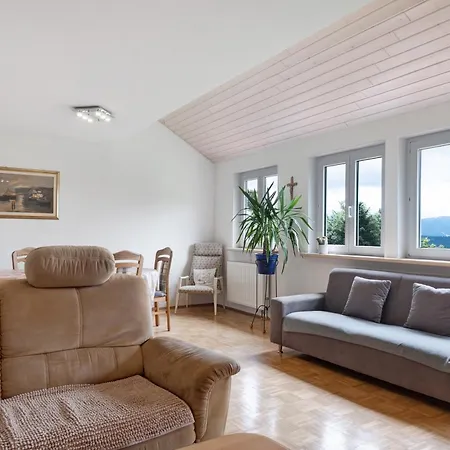 Grundhof Christian Faller 度假居