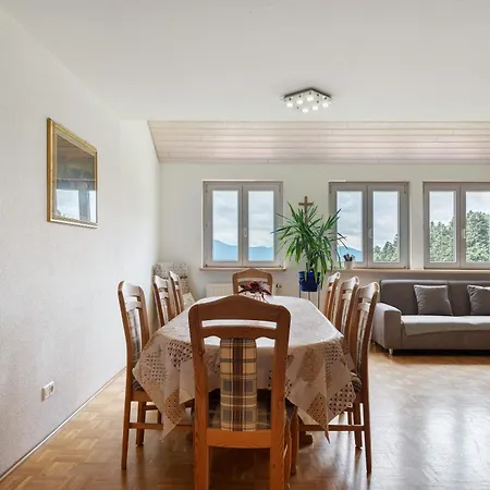 度假居 Grundhof Christian Faller