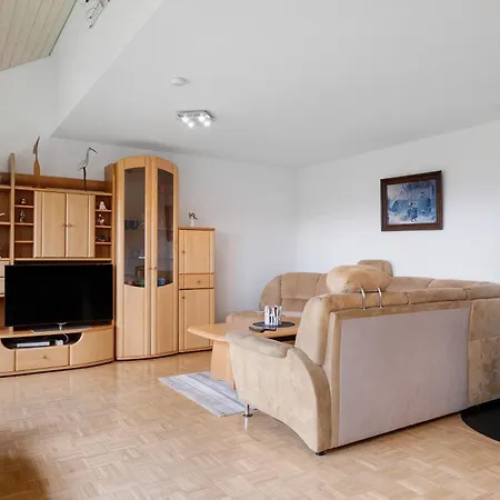 Tatil Evi Grundhof Christian Faller *