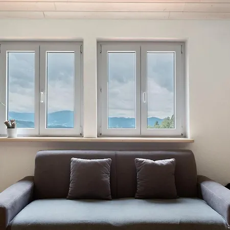 度假居 Grundhof Christian Faller Rohr (Baden-Wurttemberg)