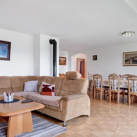 度假居 Grundhof Christian Faller *