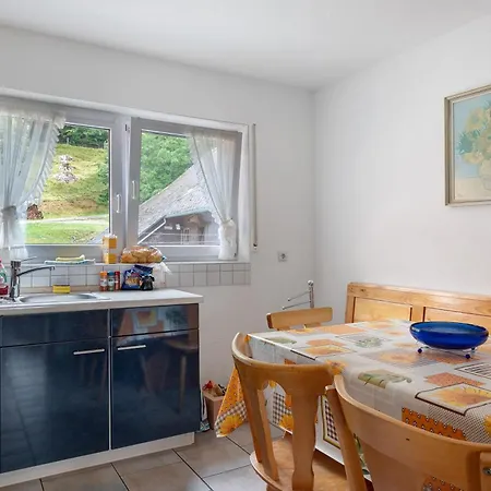 度假居 Grundhof Christian Faller Rohr (Baden-Wurttemberg)