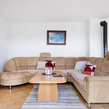 度假居 Grundhof Christian Faller Rohr (Baden-Wurttemberg)