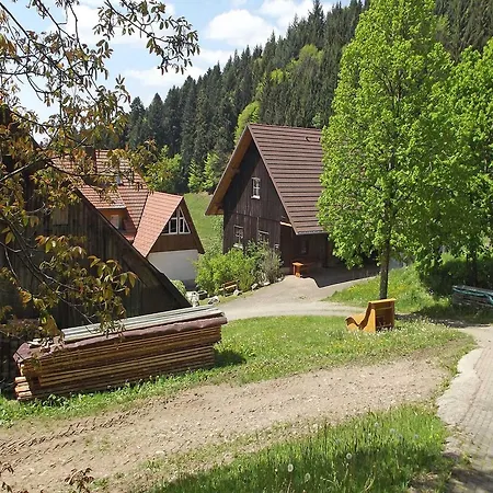 Grundhof Christian Faller * Rohr (Baden-Wurttemberg)